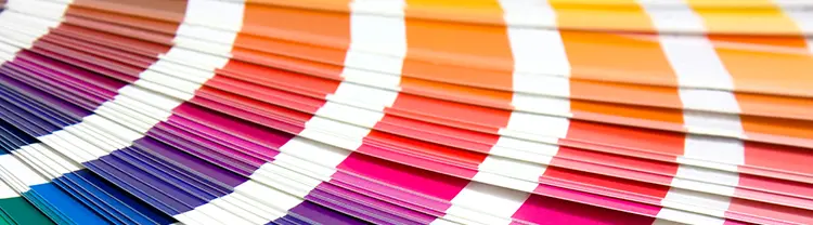 Nuancier dani alu danilac RAL