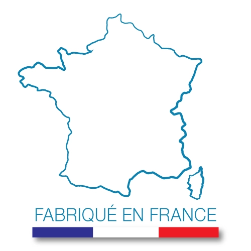 Dani alu made in france