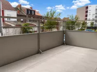Chantier Isax tôlé