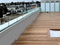 Toiture-terrasse